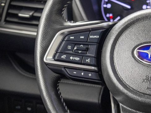 Used 2023 Subaru Ascent Limited w/ Technology Package image 29