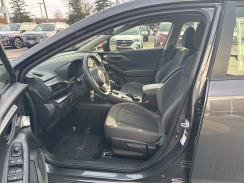 New 2025 Subaru Impreza 2.0i w/ Popular Package #1A image 6