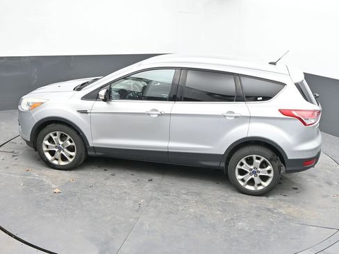 Used 2013 Ford Escape SEL image 29
