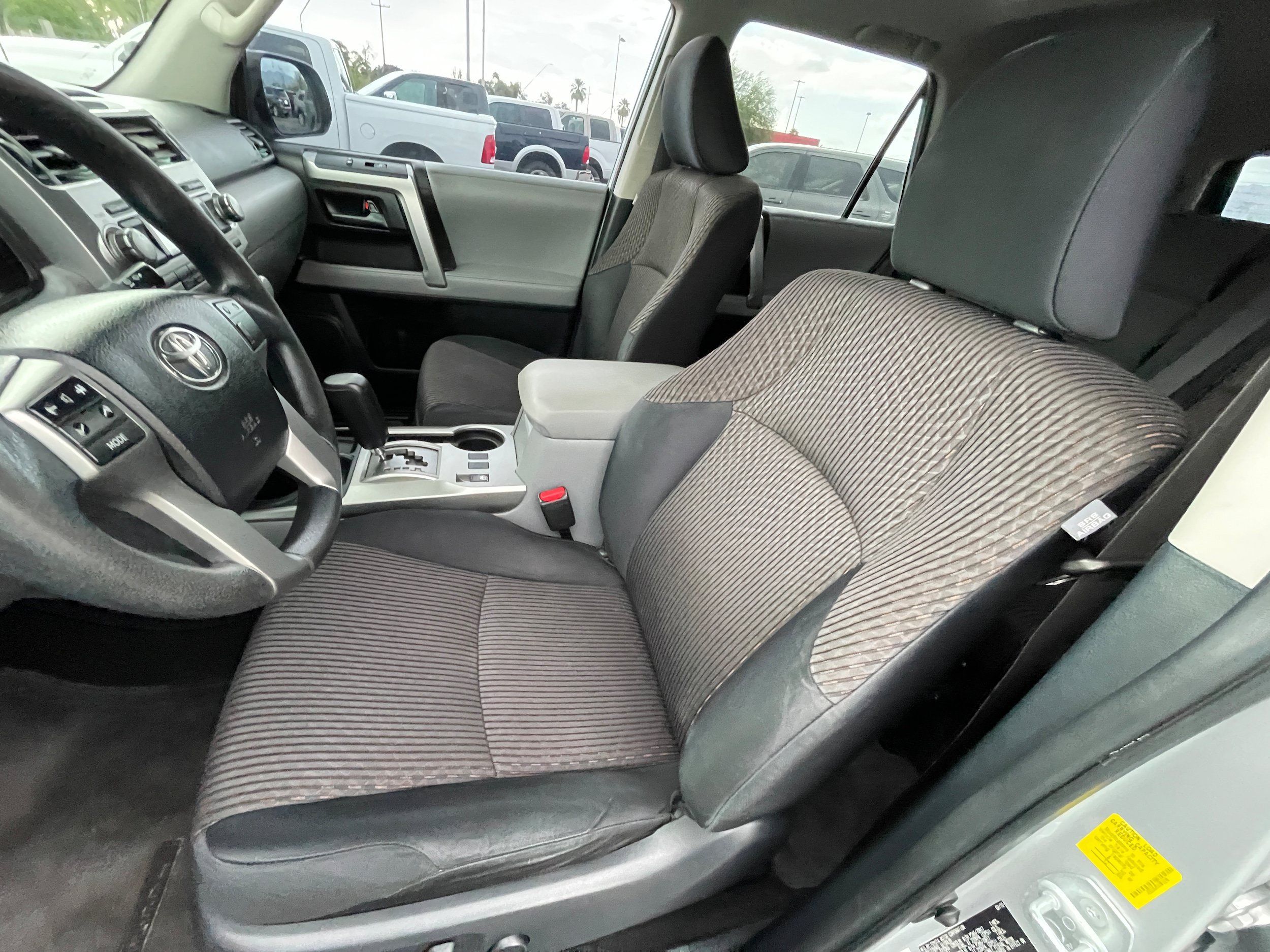 Used 2010 Toyota 4Runner SR5 RWD image 17