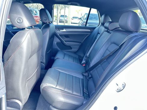 Used 2019 Volkswagen GTI Autobahn image 15