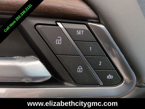 New 2026 GMC Sierra 1500 Denali Ultimate AWD/4WD image 22