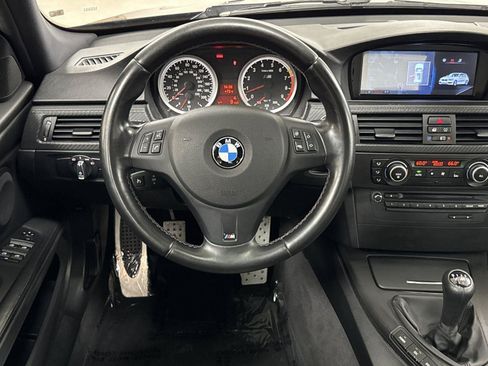 Used 2011 BMW M3 Sedan RWD image 13