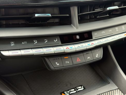 Certified 2024 Cadillac CT4 V Blackwing w/ Carbon Fiber 1 Package RWD image 22