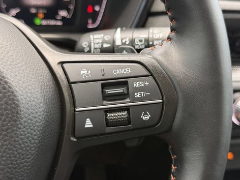 Used 2026 Honda CR-V Sport-L image 30