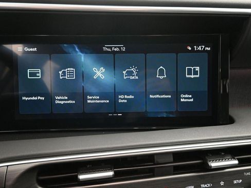 New 2026 Hyundai Palisade SEL image 17