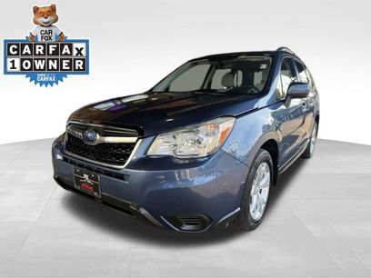 Used 2014 Subaru Forester 2.5i Premium w/ Popular Package #2
