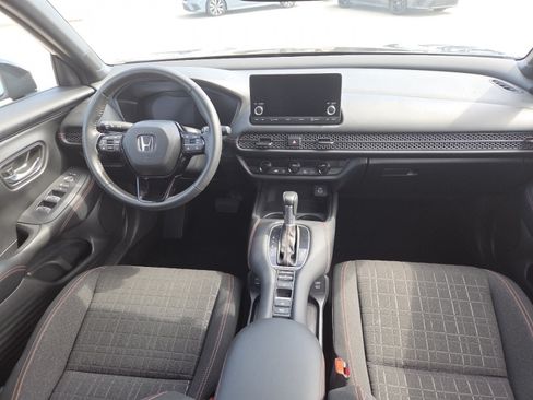 Used 2024 Honda HR-V Sport image 22