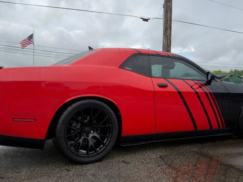 Used 2018 Dodge Challenger T/A RWD image 20