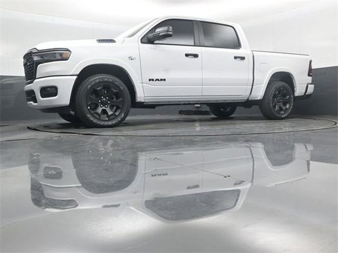 New 2026 RAM 1500 Big Horn image 33