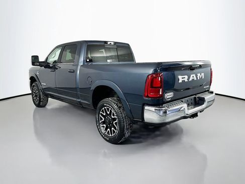 New 2026 RAM 2500 Limited AWD/4WD image 5