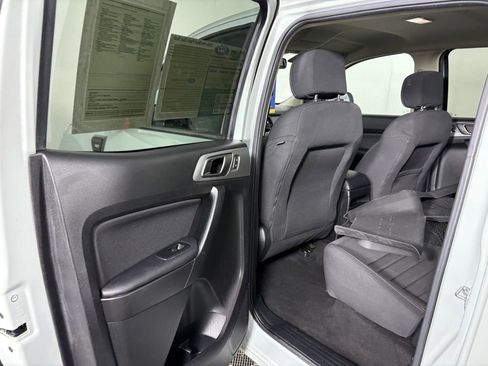 Certified 2022 Ford Ranger XLT w/ Equipment Group 301A Mid image 26