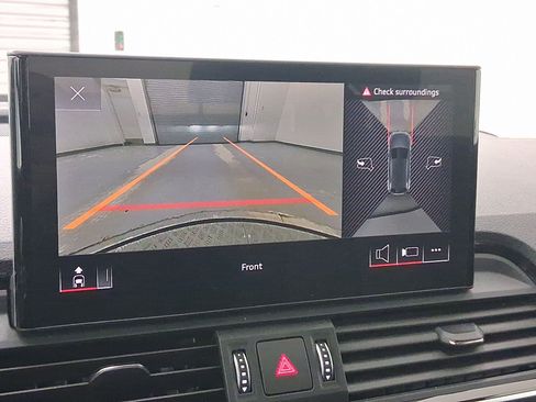 Used 2022 Audi Q5 2.0T Premium Plus w/ Premium Plus Package image 26