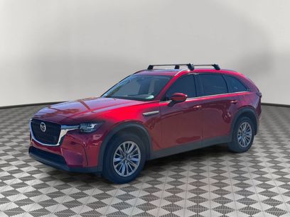 Used 2024 MAZDA CX-90 3.3 Turbo w/ Preferred Package