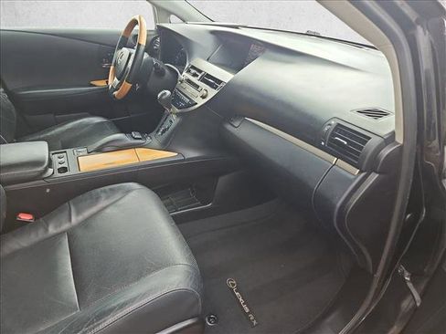 Used 2015 Lexus RX 450h FWD image 23