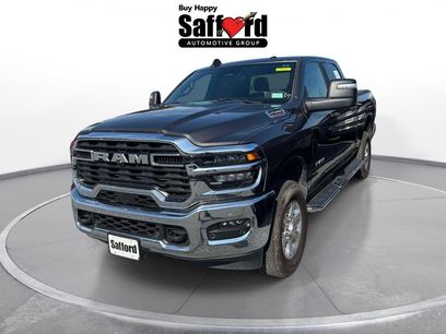 Used 2026 RAM 2500 Big Horn