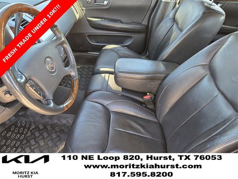 Used 2008 Cadillac DTS image 18