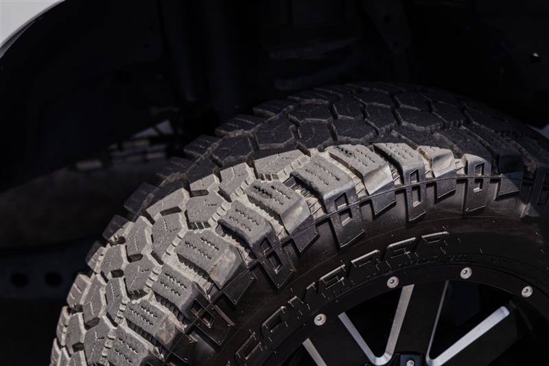 Used 2022 RAM 2500 Laramie AWD/4WD image 35