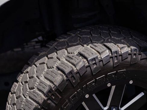 Used 2022 RAM 2500 Laramie AWD/4WD image 35