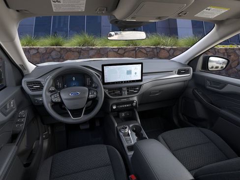 New 2026 Ford Escape Active w/ Tech Pack #1 image 9