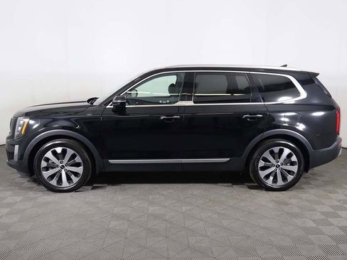 Used 2022 Kia Telluride SX image 20