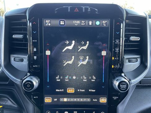 Used 2022 RAM 3500 Laramie image 32