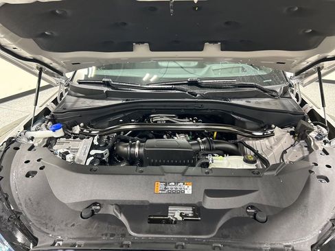 Certified 2025 Lincoln Aviator Black Label w/ Black Label Special Edition image 38