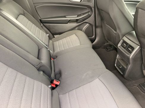 Certified 2022 Ford Edge SE AWD/4WD image 12