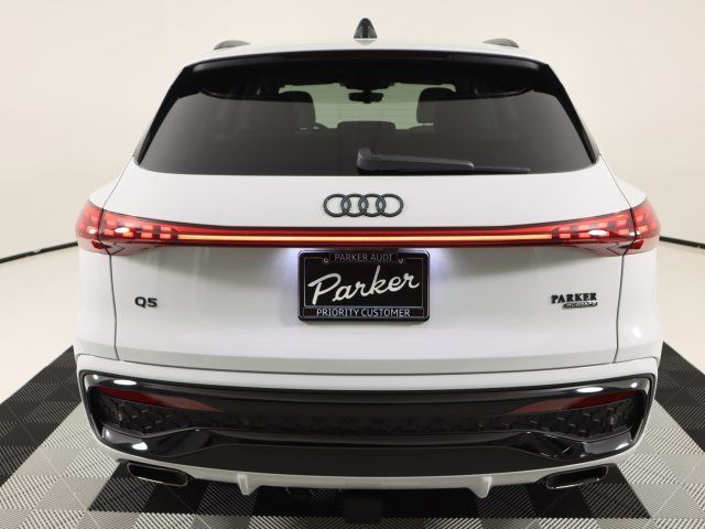 New 2026 Audi Q5 2.0T AWD/4WD image 4