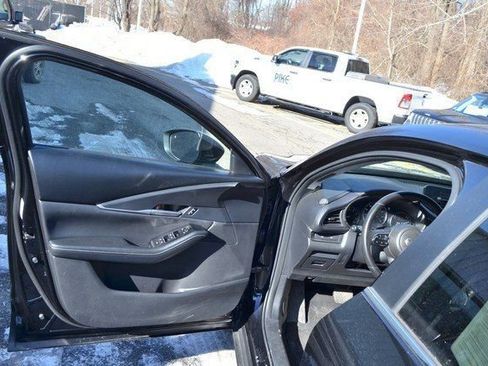 Used 2024 MAZDA CX-30 AWD 2.5 S w/ Select Sport Pkg image 15