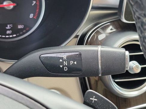 Used 2016 Mercedes-Benz GLC 300 4MATIC image 25