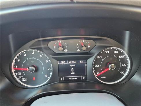 Used 2018 GMC Acadia SLE w/ LPO, Cargo Package FWD image 12