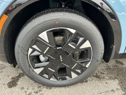 New 2026 Kia Sportage SX Prestige image 9