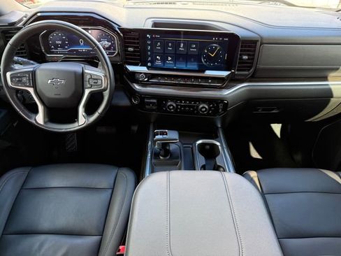 Used 2023 Chevrolet Silverado 1500 RST image 27