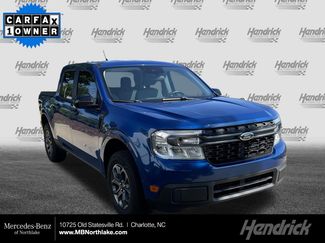 Used 2024 Ford Maverick XLT w/ XLT Luxury Package FWD video 1