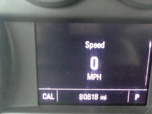 Used 2020 Chevrolet Silverado 1500 W/T w/ WT Fleet Convenience Package image 16