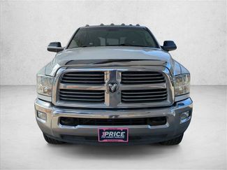 Used 2017 RAM 2500 SLT w/ Protection Group AWD/4WD video 2