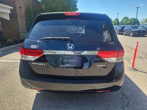 Used 2016 Honda Odyssey SE image 7