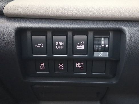 Certified 2023 Subaru Forester Limited w/ Popular Package #2 AWD/4WD image 25