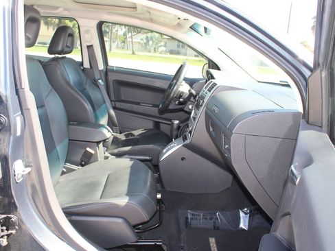 Used 2008 Dodge Caliber R/T w/ Leather Interior Group FWD image 25