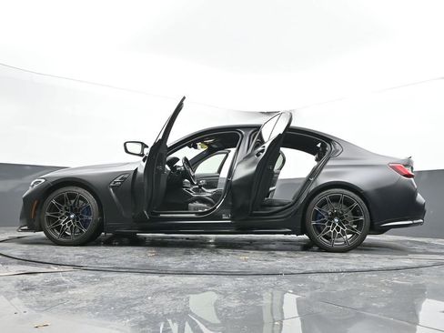 Used 2021 BMW M3 image 62