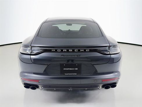 Certified 2023 Porsche Panamera 4S image 28