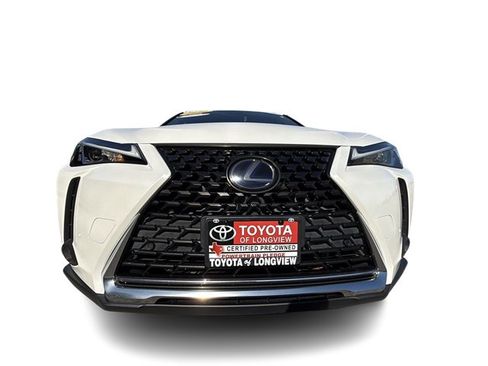 Used 2020 Lexus UX 250h w/ Premium Package image 14