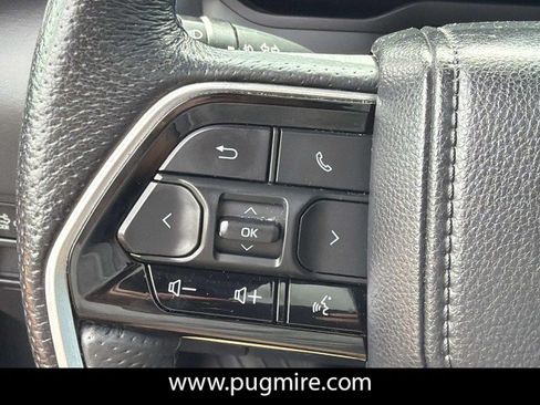 Used 2023 Toyota Tundra Platinum AWD/4WD image 23