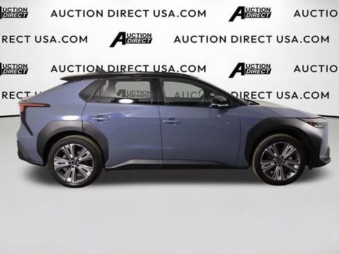 Used 2023 Subaru Solterra AWD image 46
