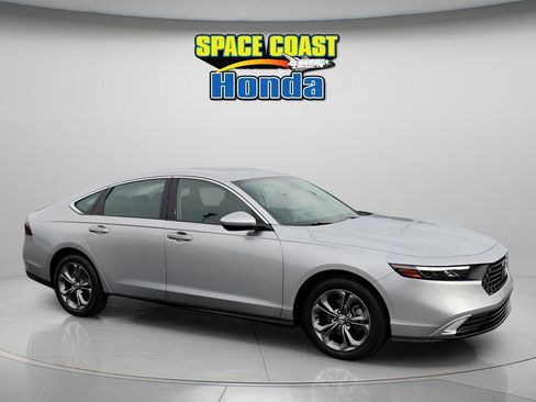 Used 2024 Honda Accord EX image 1