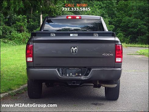 Used 2019 RAM 1500 Express w/ Express Value Package AWD/4WD image 31