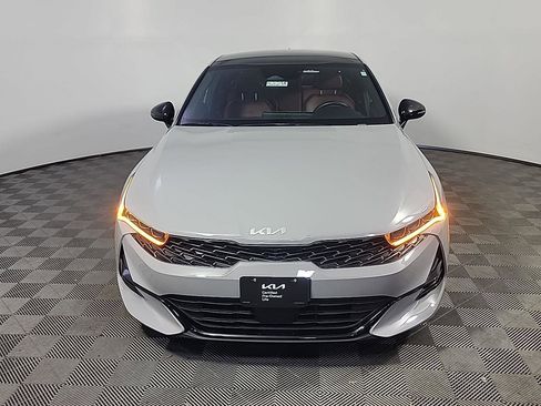 Used 2024 Kia K5 GT-Line AWD/4WD image 13
