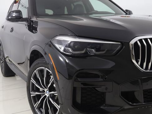 Used 2023 BMW X5 xDrive40i w/ M Sport Package image 17