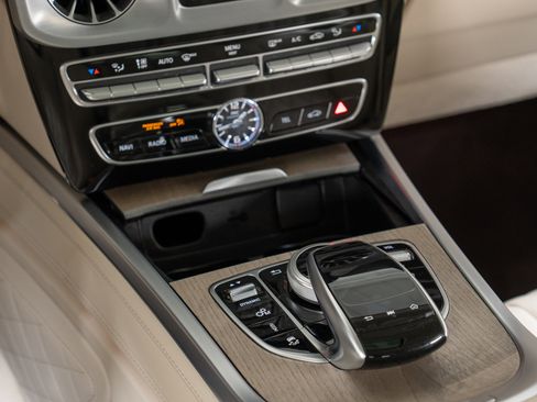 Certified 2020 Mercedes-Benz G 63 AMG 4MATIC image 20